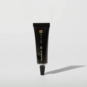 Brow Code PPD-Free Dye Oxidant – Gentle activator gel for seamless brow tinting with long-lasting results