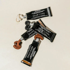 BROW CODE BROW TINT