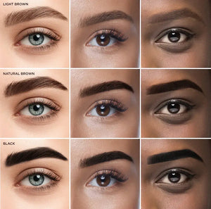 BROW CODE BROW TINT
