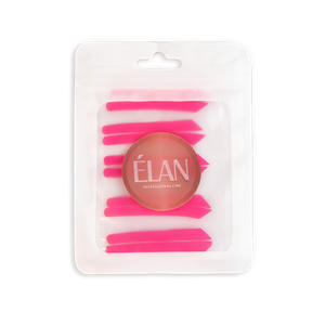 ELAN LASH LIFT COMPENSATORS SET