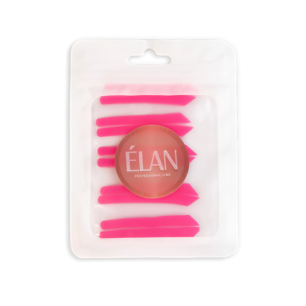 ELAN LASH LIFT COMPENSATORS SET