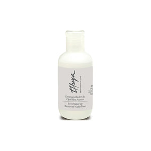 Thuya Eyes Make-up Remover Water Base, gentle water-based cleanser designed for effective and refreshing eye makeup removal